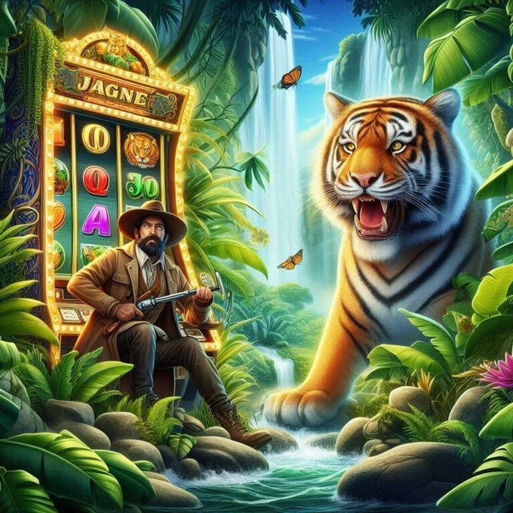 Berbagai pilihan permainan slot online dan taruhan olahraga tersedia di bioskop77